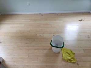 Before & After House Cleaning in Salem, MA (1)