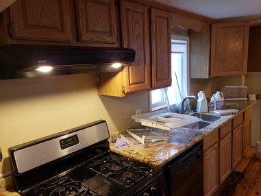 Before & After House Cleaning in Salem, MA (3)