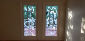 Post Construction Cleaning With Windows in Danvers, MA before (5)