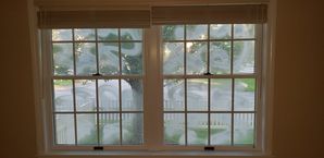 Post Construction Cleaning With Windows in Danvers, MA before (6)