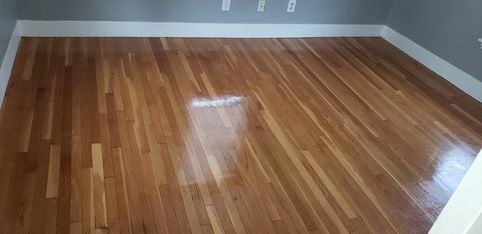 Move In Cleaning in Peabody, MA after (1)