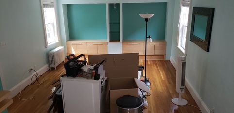 Move In Cleaning in Peabody, MA after (7)