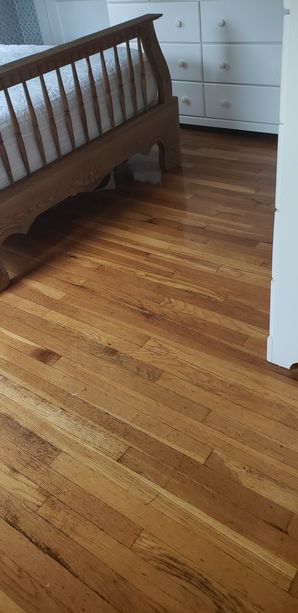 One Room Residential Cleaning in Newburyport, MA after (5)