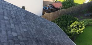 After Roof Cleaning in Beverly, MA (1)