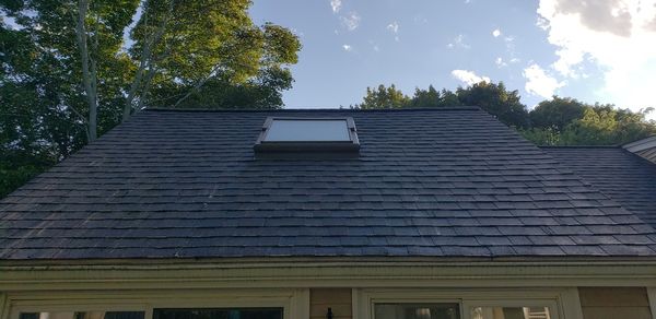 After Roof Cleaning in Beverly, MA (3)
