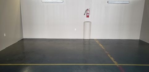 Commercial Facilities Floor Clean up, Before and After in Billerica, MA (5)