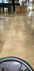 Commercial Facilities Floor Clean up - Before and After in Billerica, MA (4)
