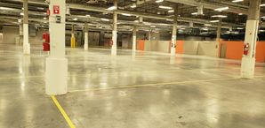 Commercial Facilities Floor Clean up - Before and After in Billerica, MA (6)