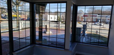 Commercial Cleaning with Windows (After) in Worburn, MA. (3)