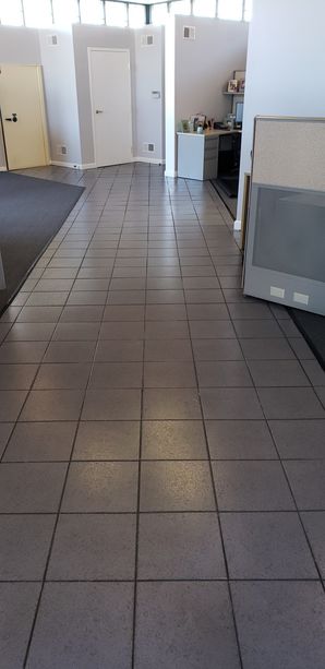Commercial Cleaning in Woburn, MA. (1)