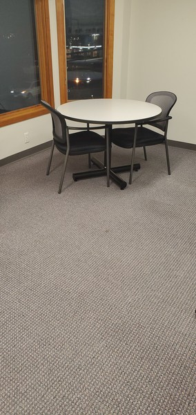 Commercial Cleaning Before & After in Andover, MA. (9)