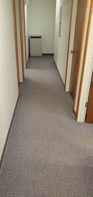 Commercial Cleaning Before & After in Andover, MA. (7)