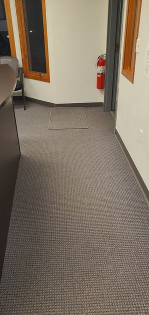 Commercial Cleaning (After) in Andover, MA. (1)