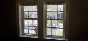Deep House Cleaning With Windows (Before) in Burlington, MA (4)