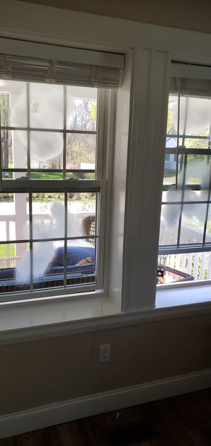 Deep House Cleaning With Windows (Before) in Burlington, MA (5)