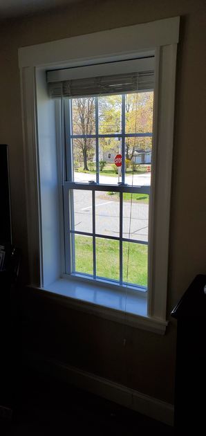 Deep House Cleaning With Windows (After) in Burlington, MA (9)