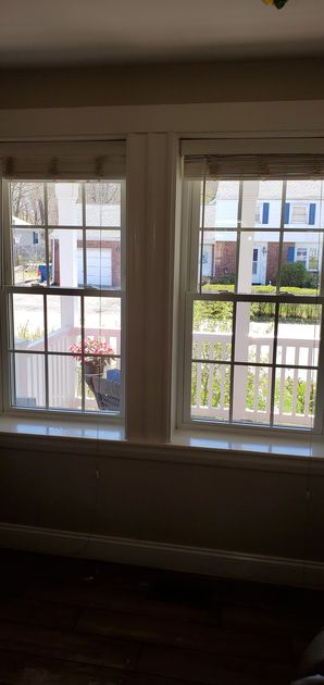 Deep House Cleaning With Windows (After) in Burlington, MA (10)