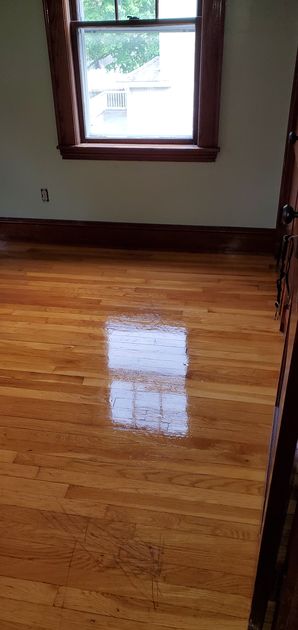House Cleaning in Stoneham, MA after (1)