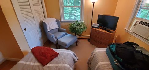House Cleaning in Danvers, MA (after) (2)