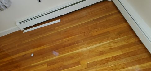 House Cleaning in Danvers, MA (after) (1)