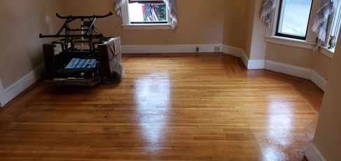 Deep Cleaning (After) in Lynn, MA (5)