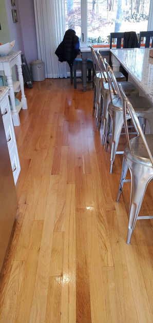 House Cleaning (After) in Lynnfield, MA (2)