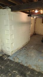 Basement Mold Removal Before in Lynnfield, MA (9)