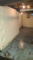 Mold Removal & Killing Before in Lynnfield, MA (6)