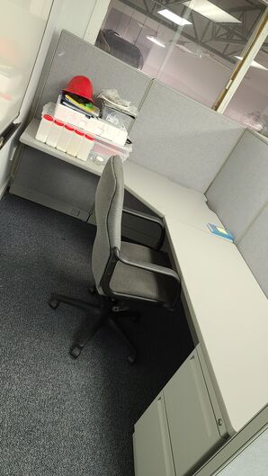 Before & After Office Cleaning in North Billerica, MA (8)