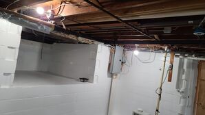 Mold Remediation After in Lynnfield, MA (6)