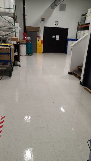 Before & After Commercial Factory Cleaning in Andover, MA (10)