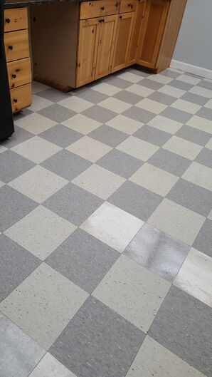 Before & After Commercial Floor Stri[[ing & Waxing in East Boston, MA (6)