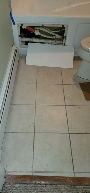 Before & After Bathroom Cleaning in Andover, MA (3)