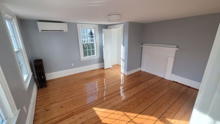 Post Construction Cleaning in Newburyport, MA (1)