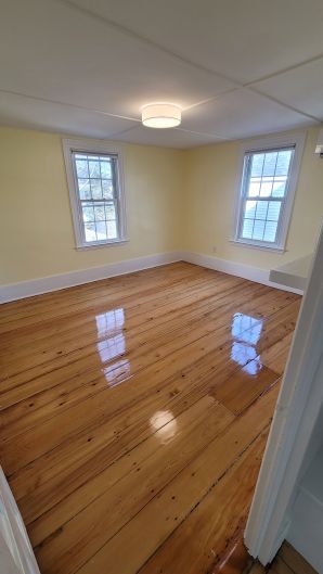 Post Construction Cleaning in Newburyport, MA (7)