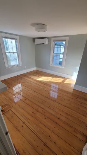 Post Construction Cleaning in Newburyport, MA (8)