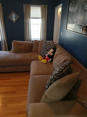 House Cleaning in Haverhill, MA (1)