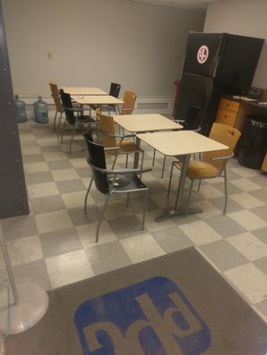 Before & After Breakroom Cleaning in Peabody, MA (1)