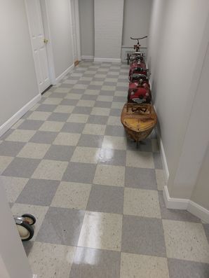 Commercial Cleaning at Inline Auto Body in Peabody, MA (4)