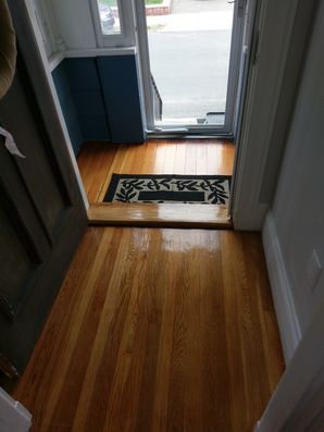 Floor Cleaning in Saugus, MA (2)