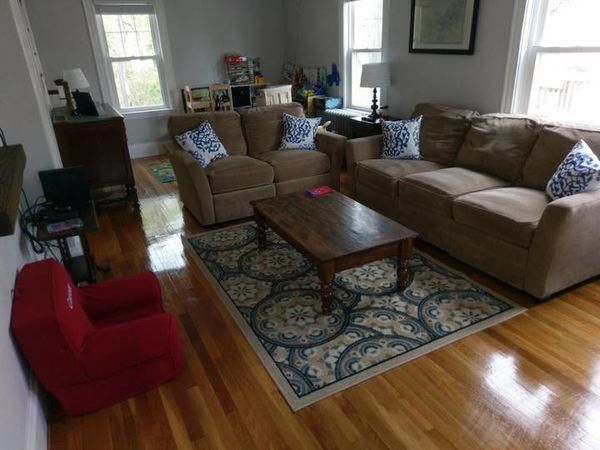 House Cleaning in Saugus, MA (1)