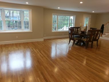 House Cleaning in Reading, MA (4)