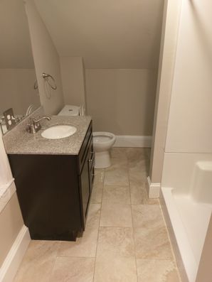 AFTER Apartment Cleaning in Danvers, MA (10)