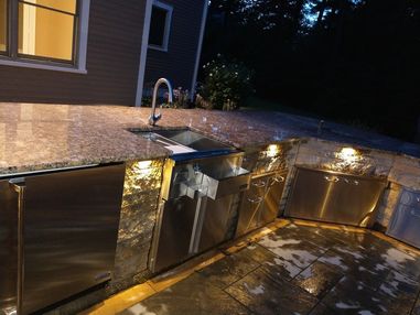 Before & After Outdoor Kitchen Cleaning in Middleton, MA (5)