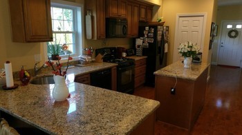 House Cleaning North Andover MA