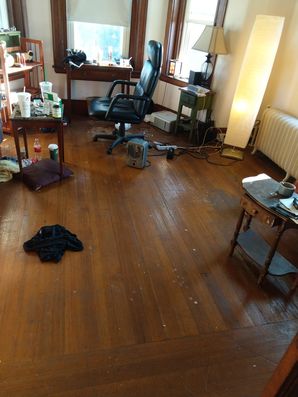 Before & After Apartment Cleaning in Boxford, MA (2)