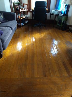 Before & After Apartment Cleaning in Boxford, MA (4)