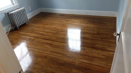 Post Construction Cleaning in North Reading, MA (2)