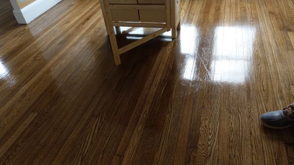 Post Construction Cleaning in North Reading, MA (9)
