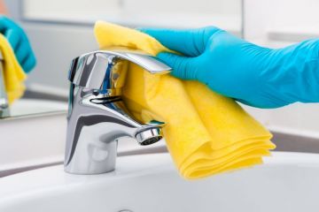 Disinfection Services in North Andover